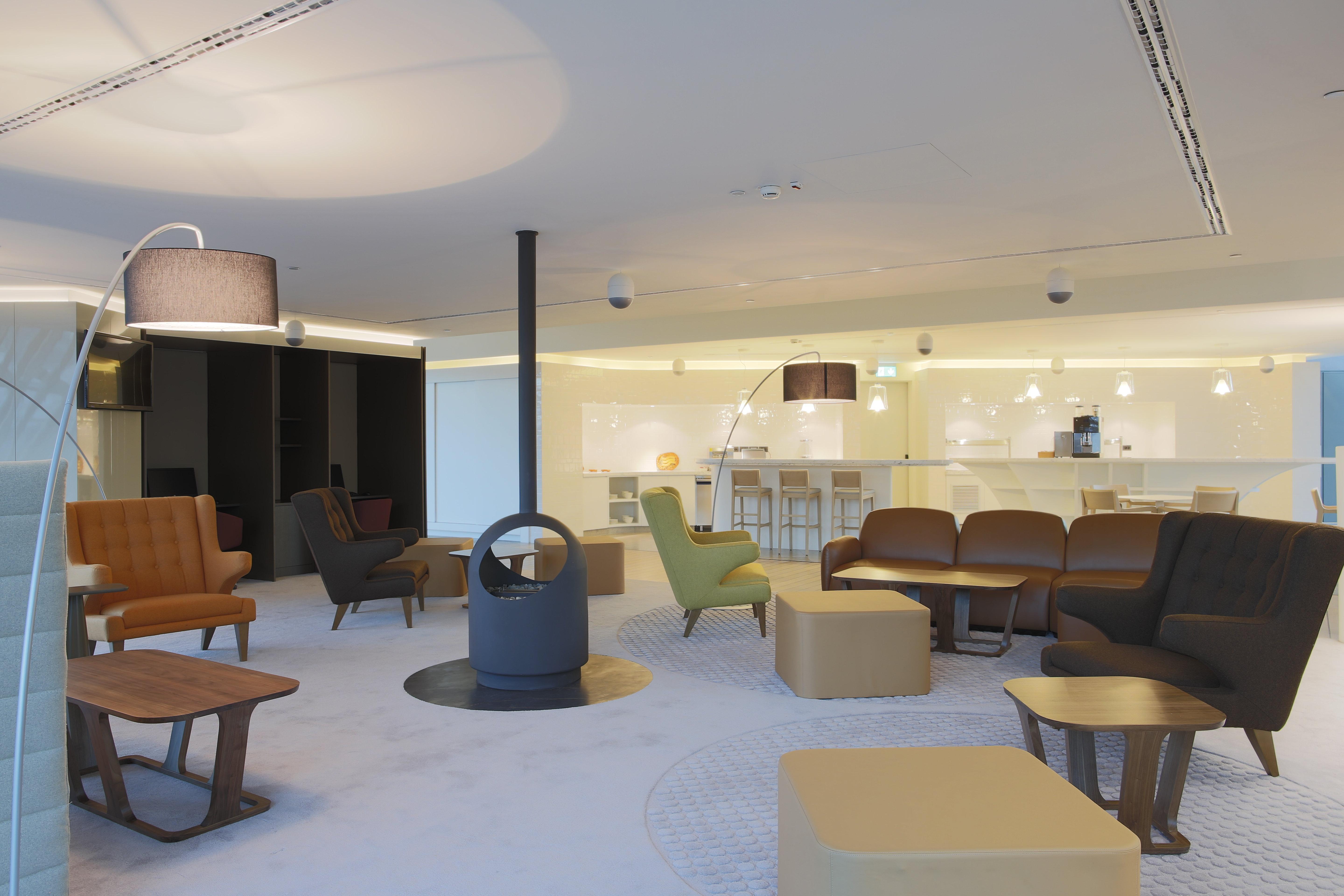 Crowne Plaza Belgrade By Ihg Otel Dış mekan fotoğraf